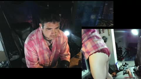 Jonny5 online show from May 9, 8:31 am
