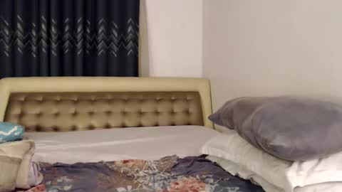 Melina online show from September 17, 10:35 pm