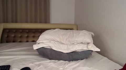 Melina online show from March 10, 12:50 am