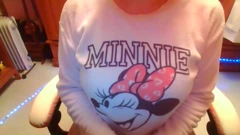 sexymisss24 online show from April 3, 7:32 pm