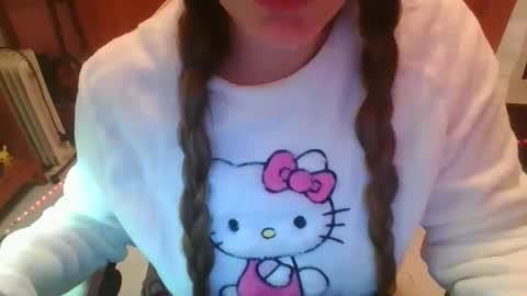 sexymisss24 online show from February 5, 11:08 pm