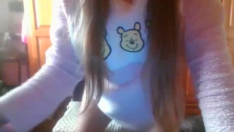 sexymisss24 online show from February 25, 11:43 am