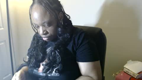 SexyMona online show from March 31, 1:06 am