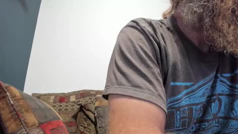 Sexymountainman420 online show from September 19, 6:28 am