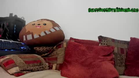 Sexymountainman420 online show from February 12, 6:17 am