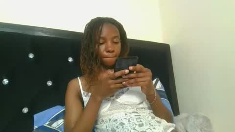 nanaa online show from March 9, 6:45 pm