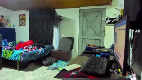 sexynative4u online show from November 8, 12:35 am