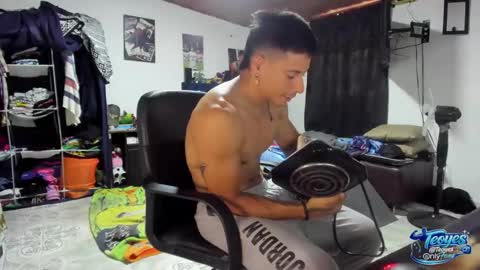 sexynative4u online show from March 25, 5:31 pm