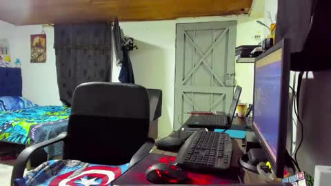 sexynative4u online show from November 6, 11:52 pm