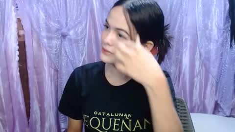 ella online show from March 9, 1:04 pm