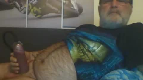 sexypaa online show from December 16, 8:59 pm