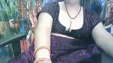 POOJA online show from December 21, 2:09 am