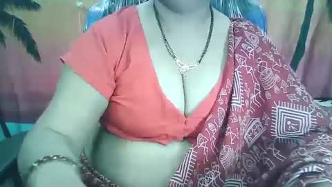 POOJA online show from January 5, 1:13 am