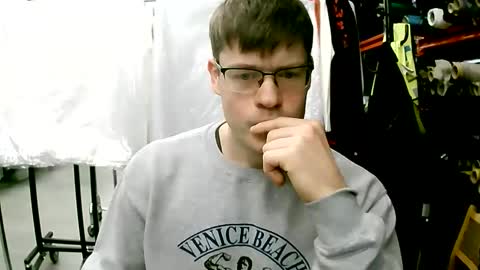 Erikson online show from January 13, 6:32 am