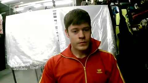 Erikson online show from November 21, 6:33 am