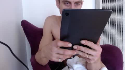 Possum online show from February 26, 12:03 am