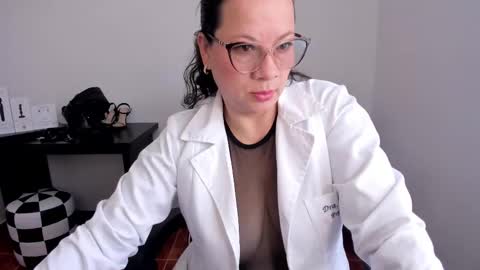 Sexy Psychologist online show from September 15, 5:58 pm