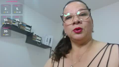 Sexy Psychologist online show from February 22, 2:06 am