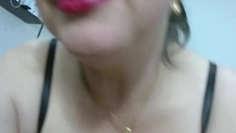 Sexy Psychologist online show from February 25, 11:15 pm