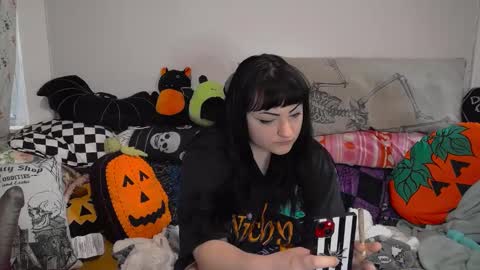 Sexy Sadie online show from February 25, 8:11 pm