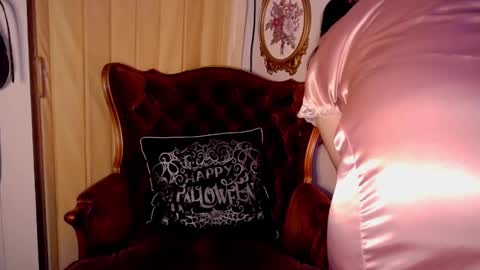 Sexy Sadie online show from February 8, 4:47 am
