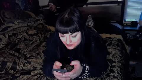 Sexy Sadie online show from February 23, 11:04 pm