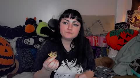Sexy Sadie online show from February 22, 3:56 am