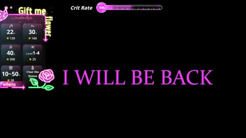 sexy senaly online show from September 17, 10:24 pm