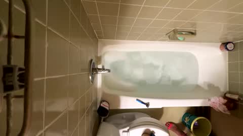 sexyshavenboi online show from February 6, 5:00 am