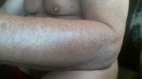 sexysilvercock online show from September 12, 12:29 pm