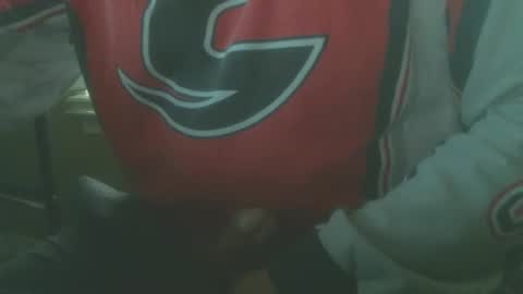 sexysilvercock online show from March 9, 1:04 pm