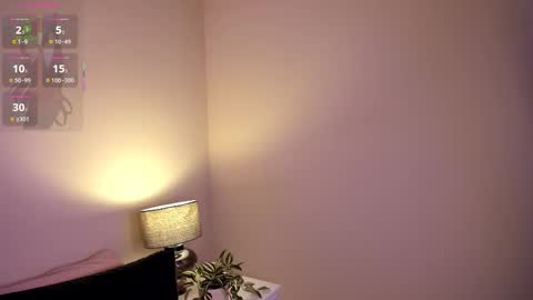 Lilly online show from December 20, 6:15 pm