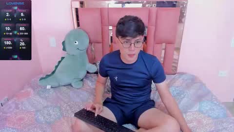 Jeff online show from October 15, 4:27 am