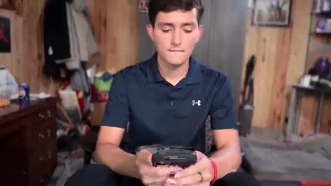 Dalton online show from October 5, 6:04 pm