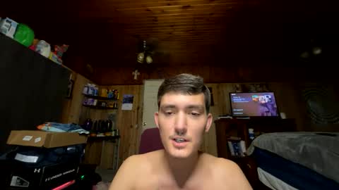 Dalton online show from December 1, 2:37 pm