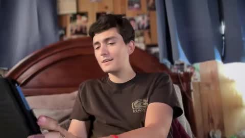 Dalton online show from October 13, 2:30 pm