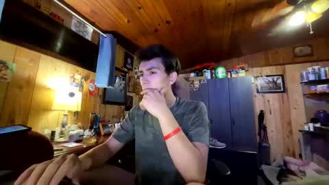 Dalton online show from October 15, 2:15 am