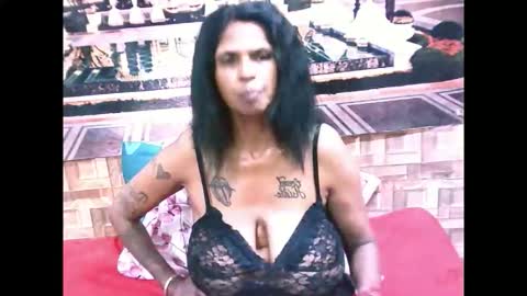 sexyva4u2luv online show from January 12, 6:59 pm