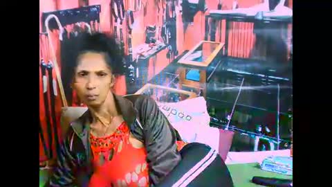 sexyva4u2luv online show from March 10, 9:07 pm