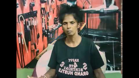 sexyva4u2luv online show from March 11, 6:08 pm