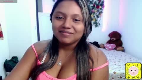 sexyvaldiry online show from March 12, 10:17 pm