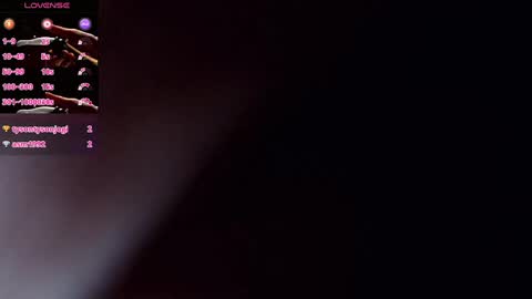 sexyvaldiry online show from February 12, 7:02 pm