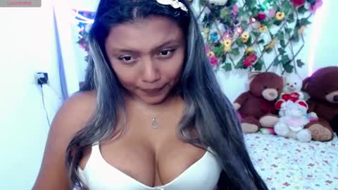 sexyvaldiry online show from January 13, 8:48 pm