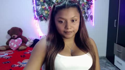 sexyvaldiry online show from October 2, 6:50 pm