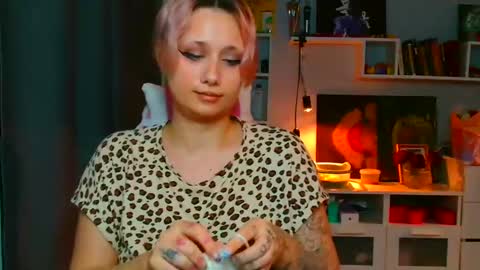 sexyvilleboy1 online show from March 12, 7:47 pm