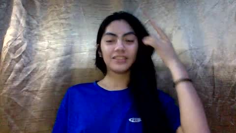 Xenaaa online show from November 15, 6:09 pm