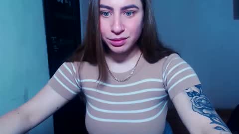 Yuliia online show from June 6, 7:03 am