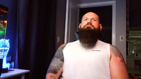 SouthFloridaStr8guy online show from August 9, 12:21 am
