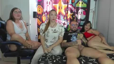 MiaSergio online show from June 22, 8:27 pm