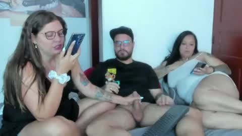 MiaSergio online show from July 6, 2:03 pm